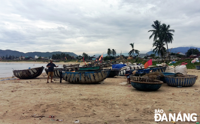 the nam o community based tourism project