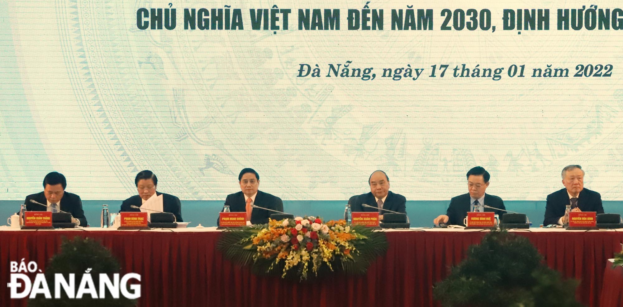 the seminar