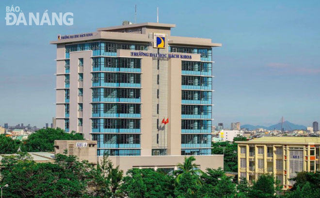 the smart building