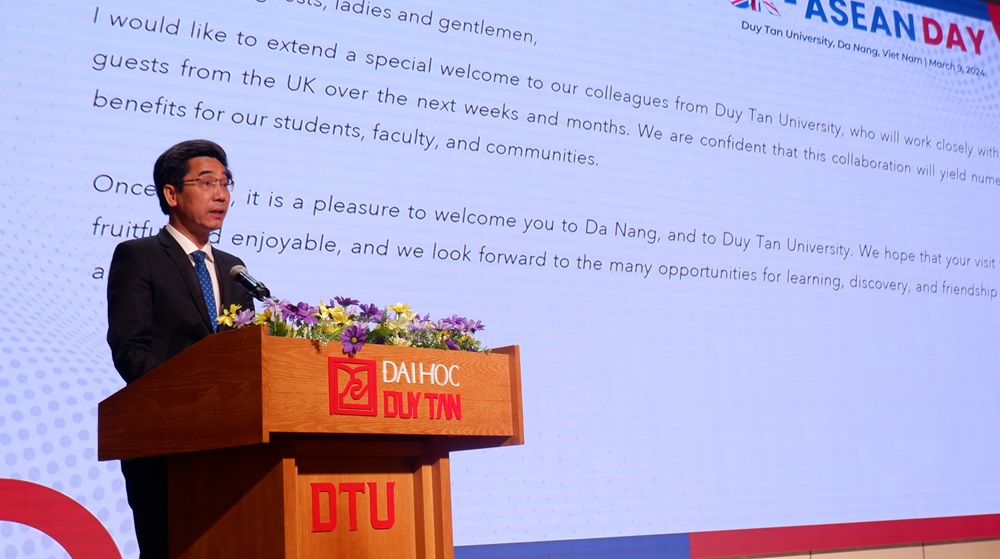the uk asean day
