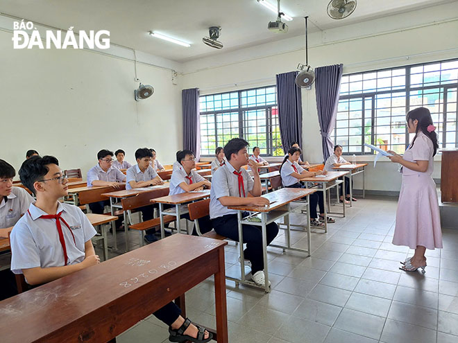 thi lop 10 da nang nam 2025 1