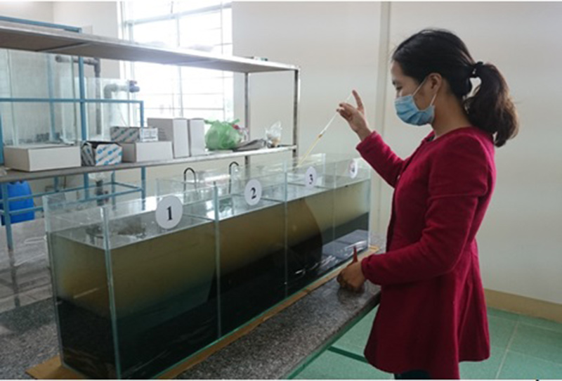 thi nghiem