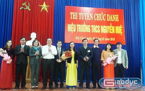 thi tuyen hieu truong nguyen hue