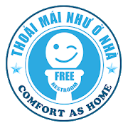 thoai mai nhu o nha