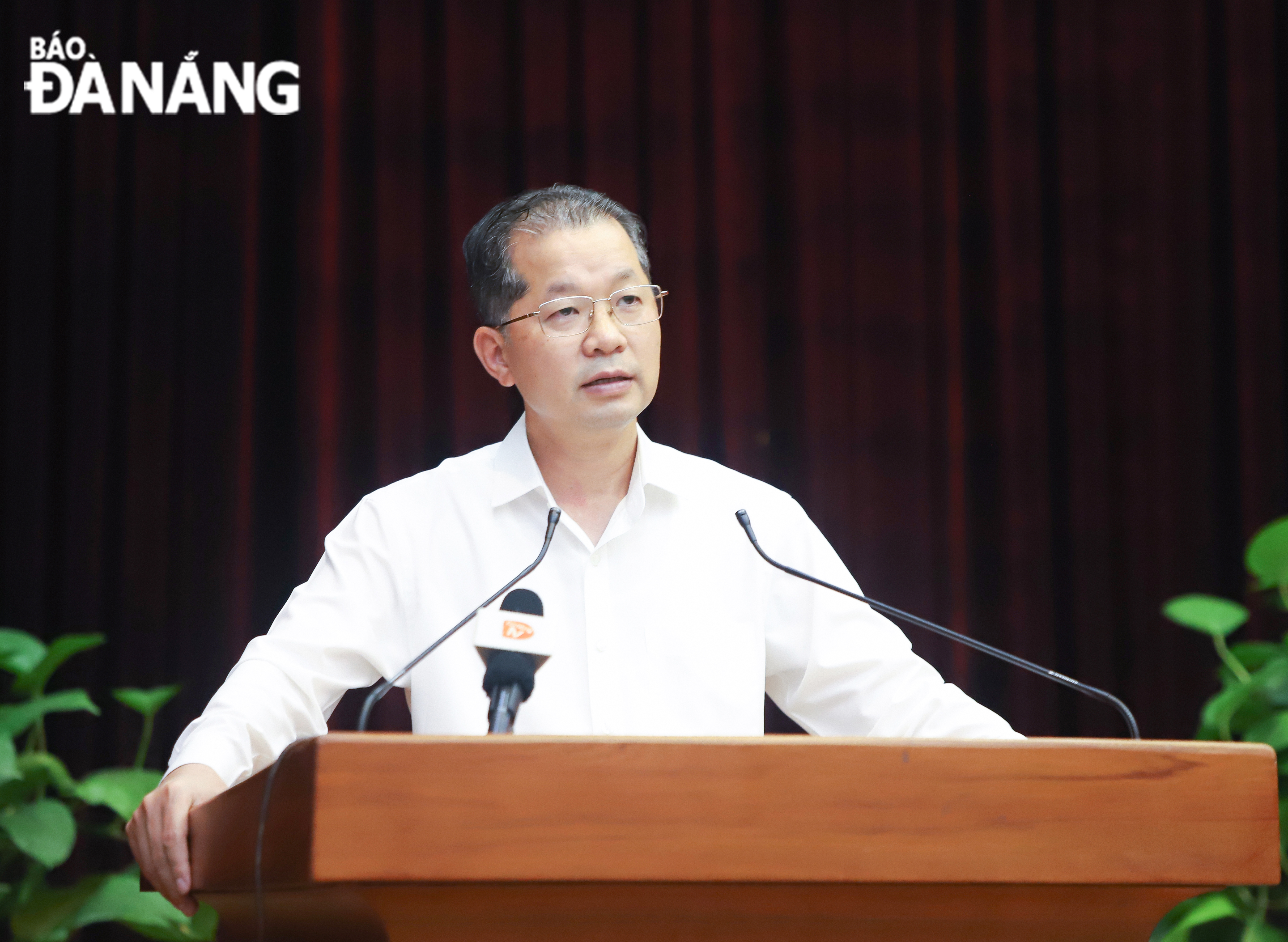 thong bao nhanh hoi nghi trung uong lan thu 9