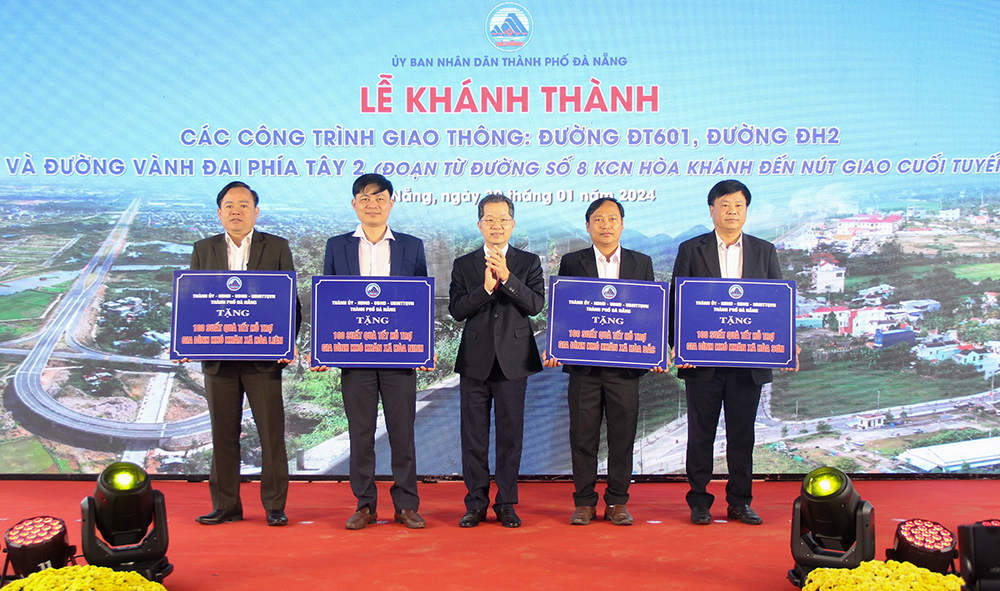thong xe cac tuyen duong quan trong 3