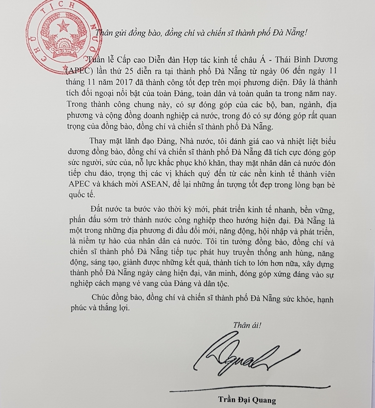 thu bieu duong cua ctn