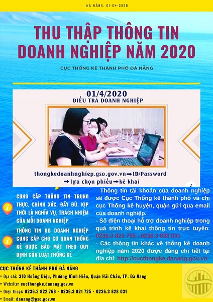 thu thap thong tin dn