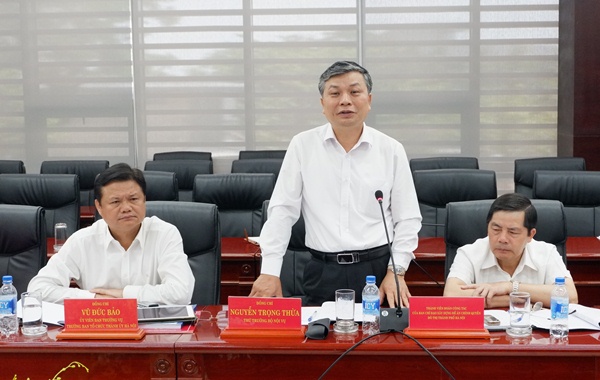 thu truong bo noi vu
