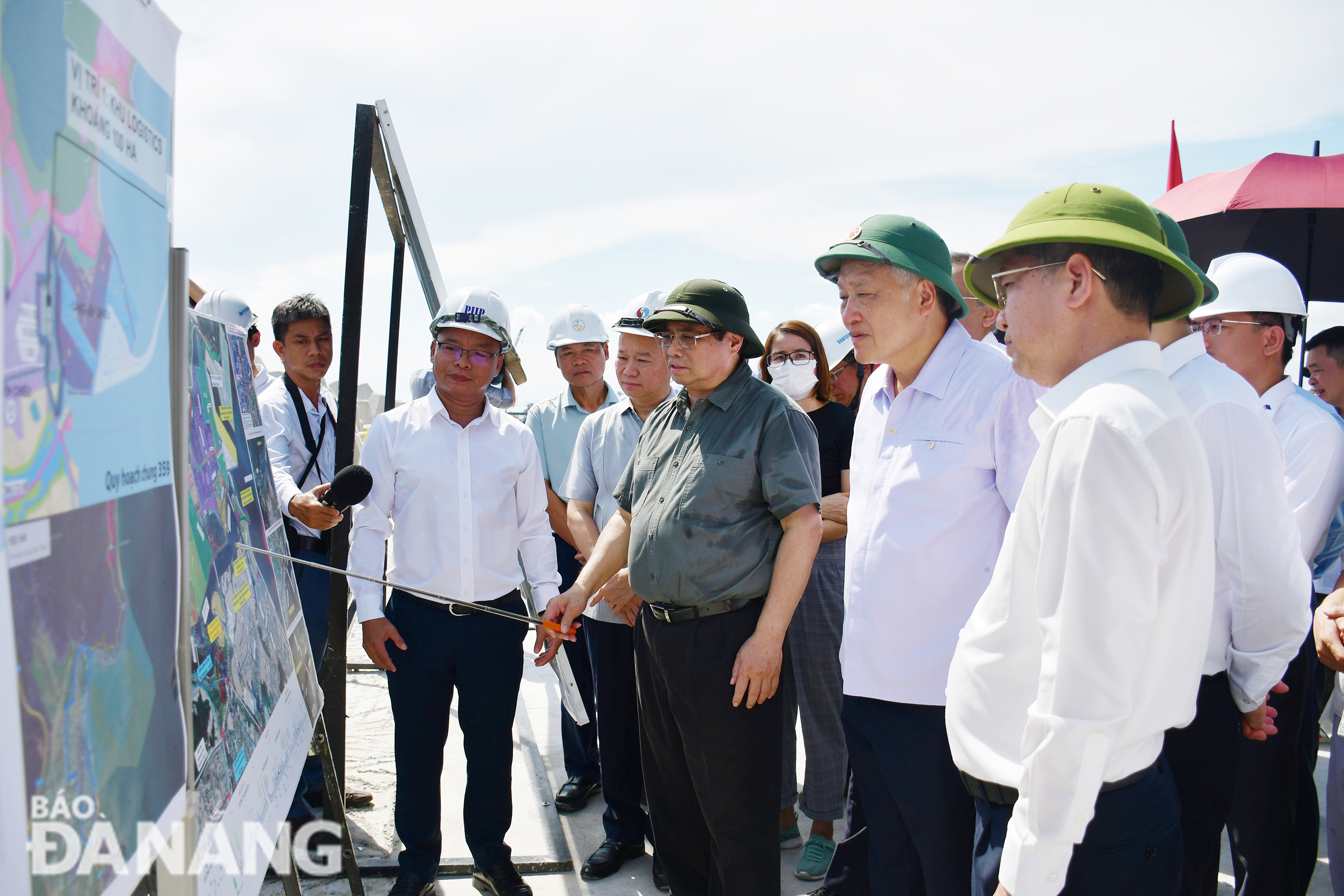 thu tuong lam viec voi da nang 16