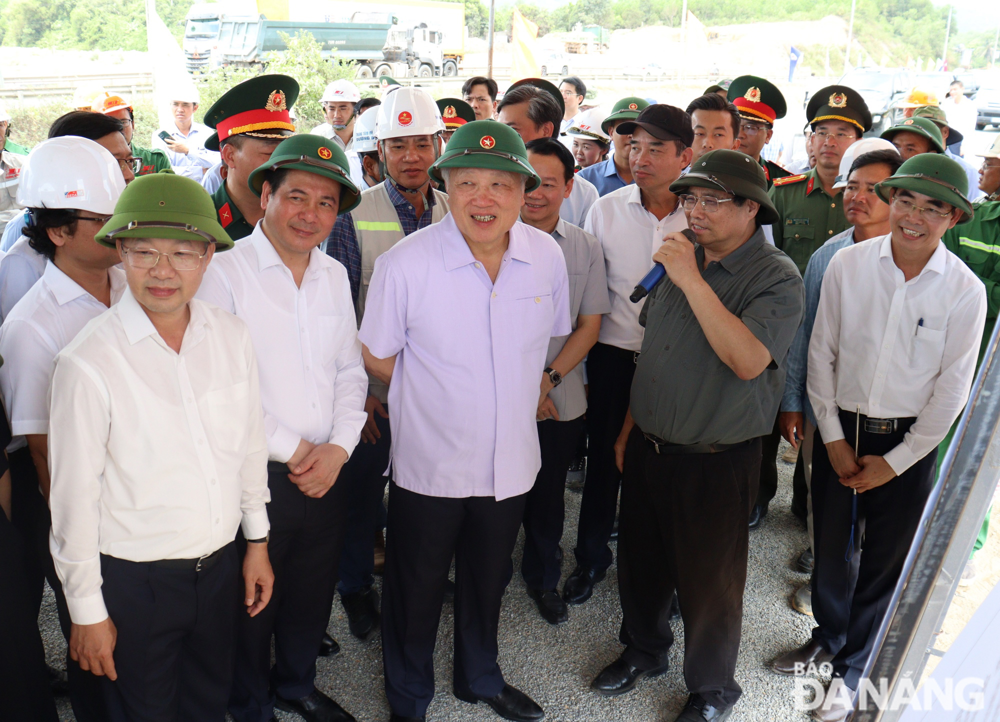 thu tuong lam viec voi da nang 6
