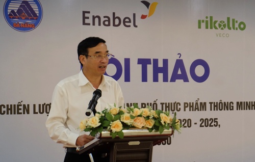 thuc pham thong minh