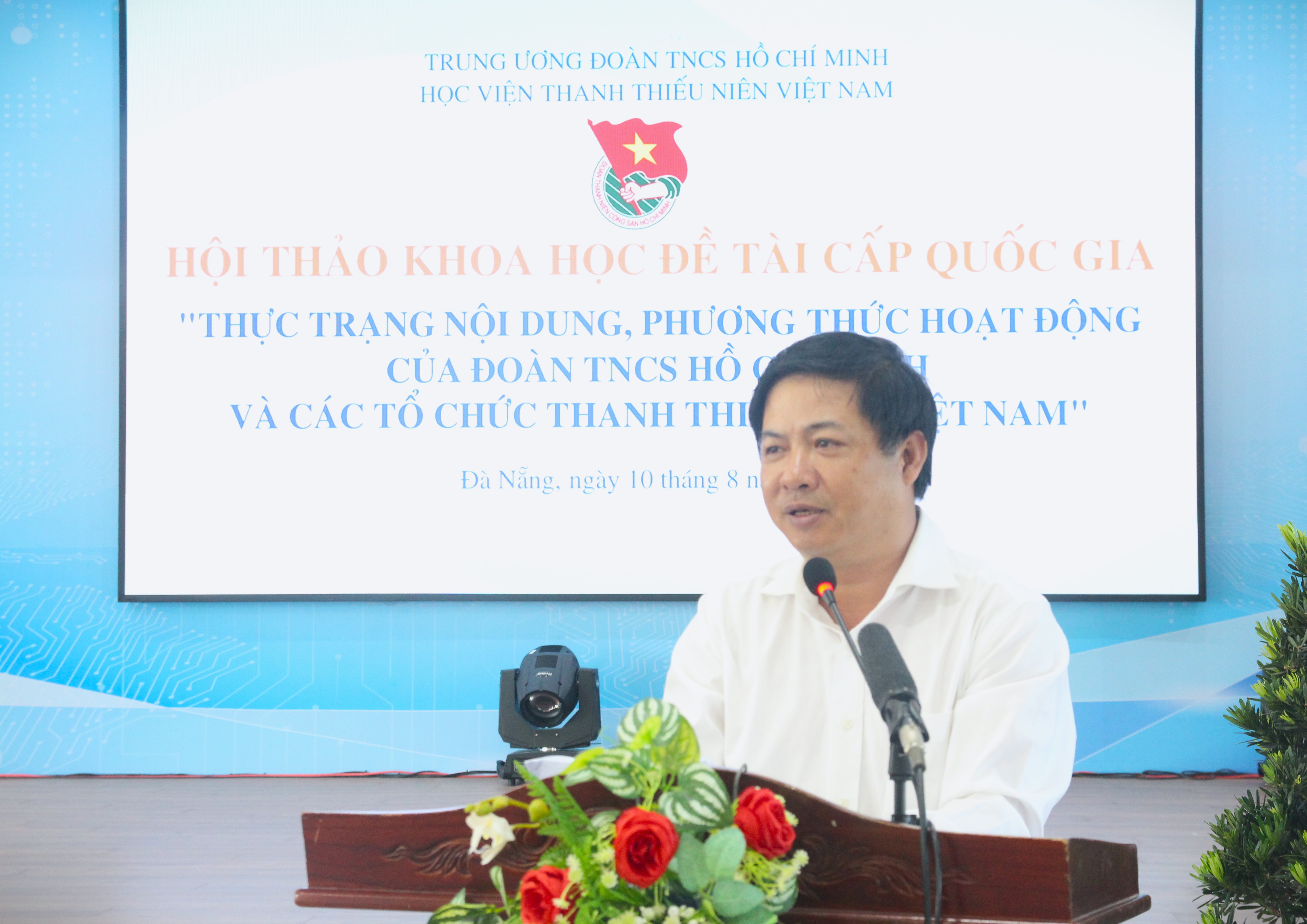 thuc trang noi dung 2c phuong thuc hoat dong cua doan thanh nien cshcm