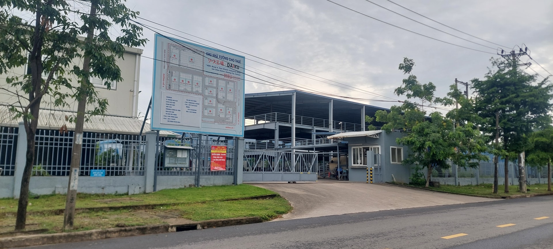 thue khu congnghiep hoa khanh