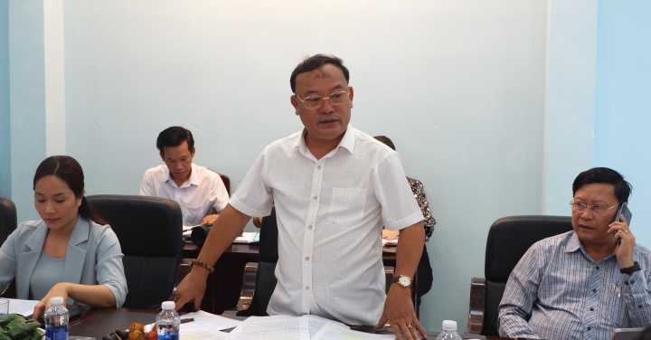 thuong truc thanh uy lam viec voi phuong hoa khanh nam