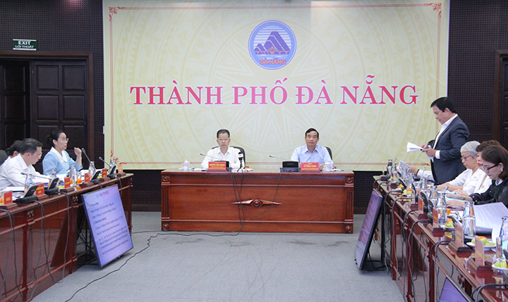 thuong truc thanh uy lam viec vs so ngoai vu