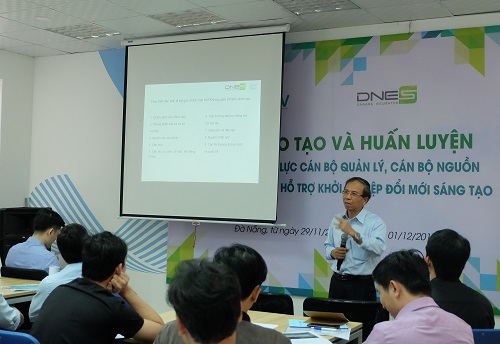 thuyet trinh slide