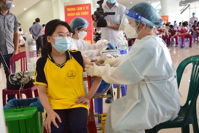 ti c3 aam vaccine