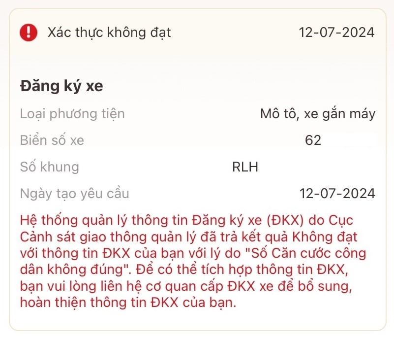 tich hop dang ky xe vao vneid 7