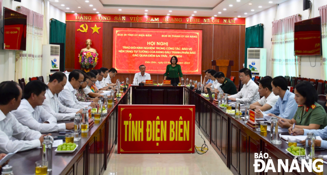 tiep ban tuyen giao dien bien 1