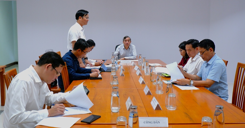 tiep cong dan thang 3 2025