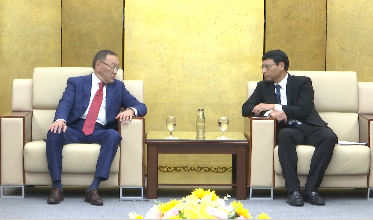 tiep dai su kazakhstan