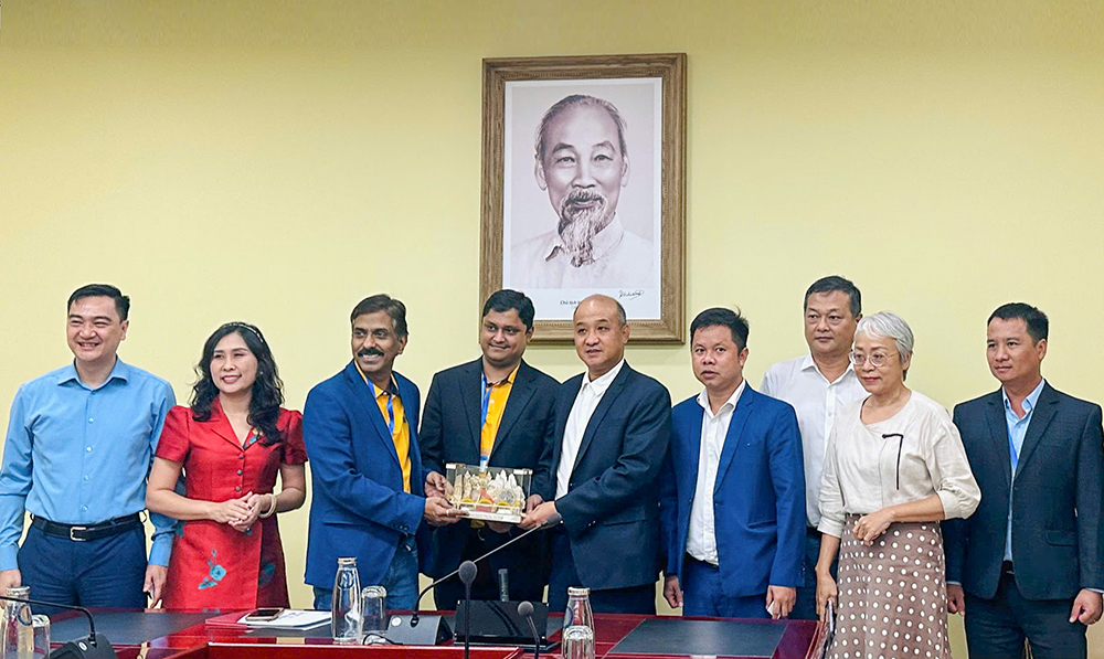 tiep doan cong ty kalpataru projects international ltd