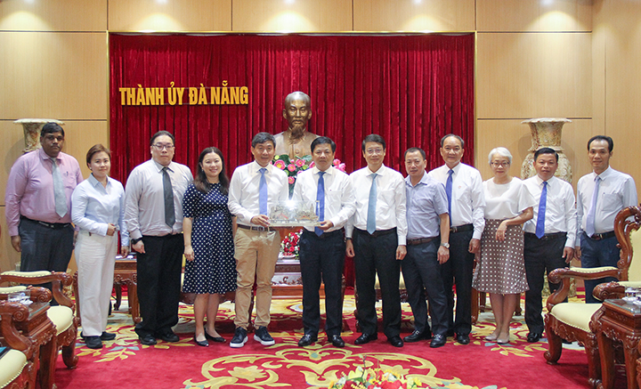 tiep doan dai bieu cap cao hiep hoi nhan dan singapore