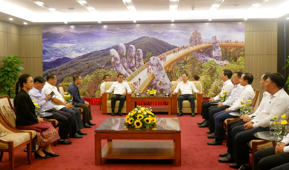 tiep doan dai bieu tinh sekong