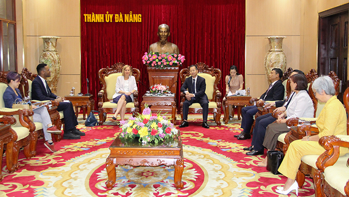 tiep doan hoa ky