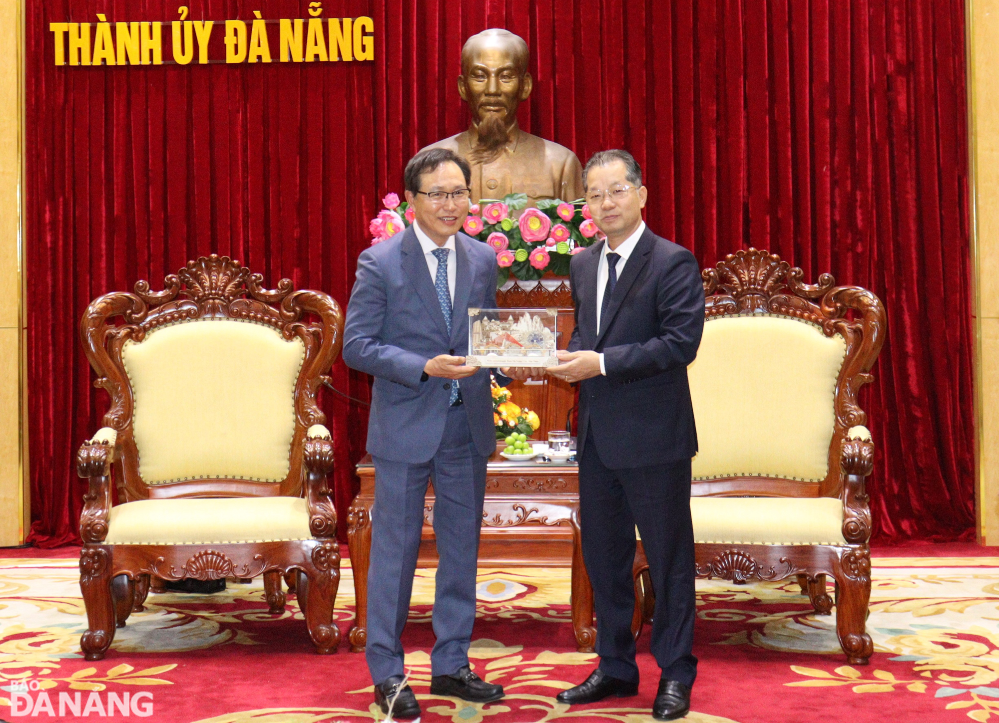 tiep to hop sam sung