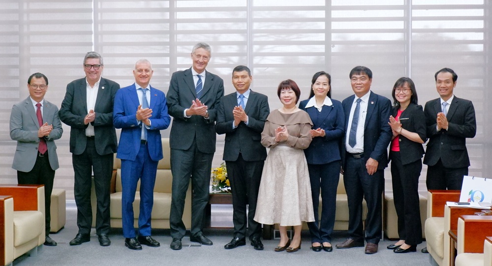 tiep tong lanh su italia 2025 1