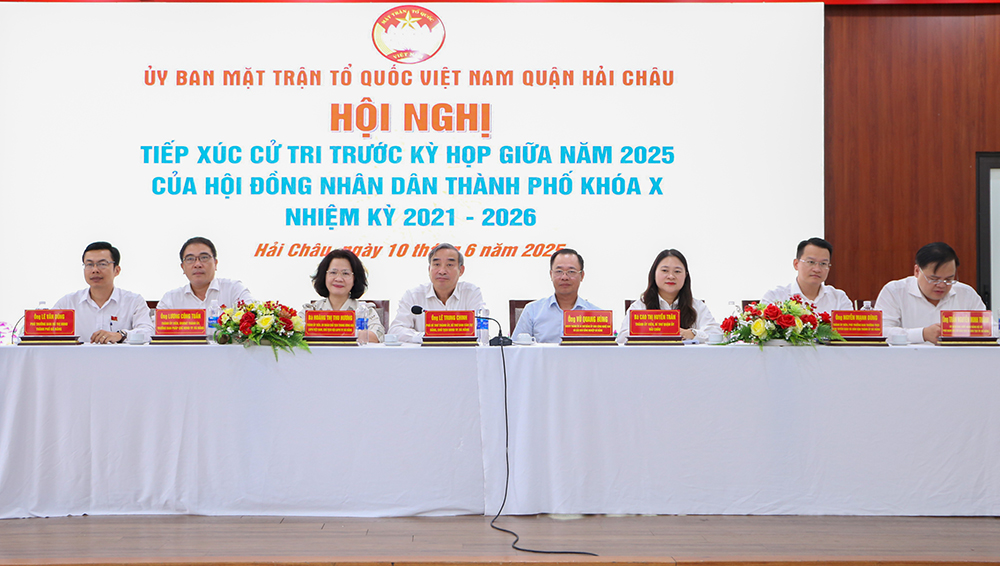tiep xuc cu tri ngay 10 06 2025