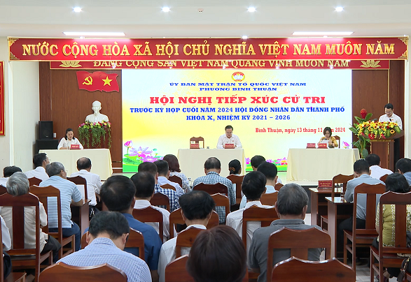 tiep xuc cu tri phuong binh thuan ngay 131124