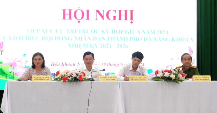 tiep xuc cu tri phuong hoa khanh nam ngay 190624