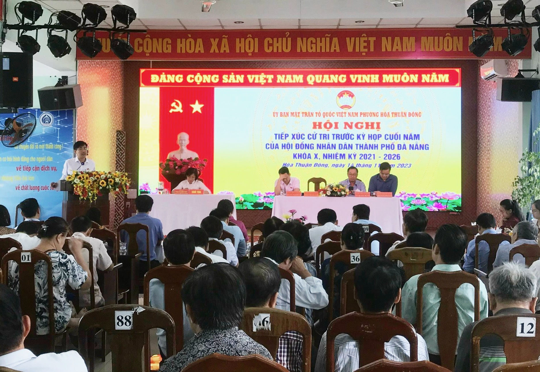 tiep xuc cu tri phuong hoa thuan dong