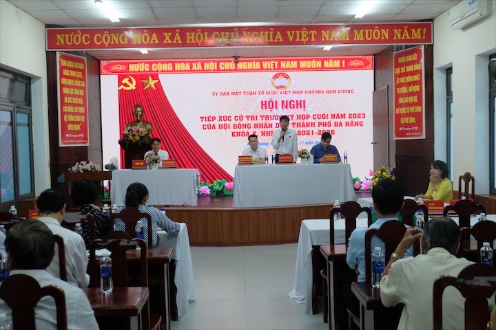 tiep xuc cu tri phuong nam duong