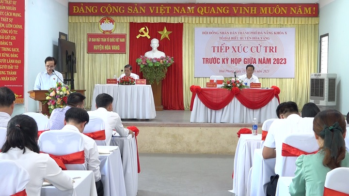 tiep xuc cu tri xa hoa phong 1306