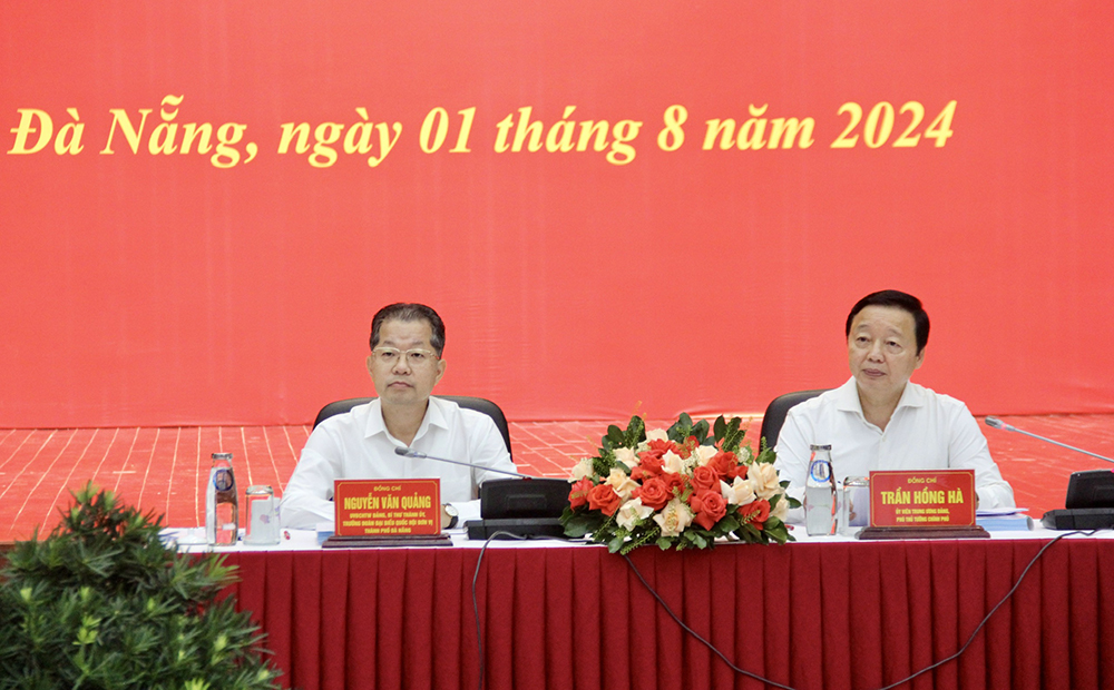 tieu ban van kien lam viec tai da nang