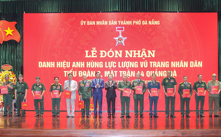 tieu doan 3 2c mat tran 44 quang da don nhan danh hieu luc luong anh hung vtnd 3