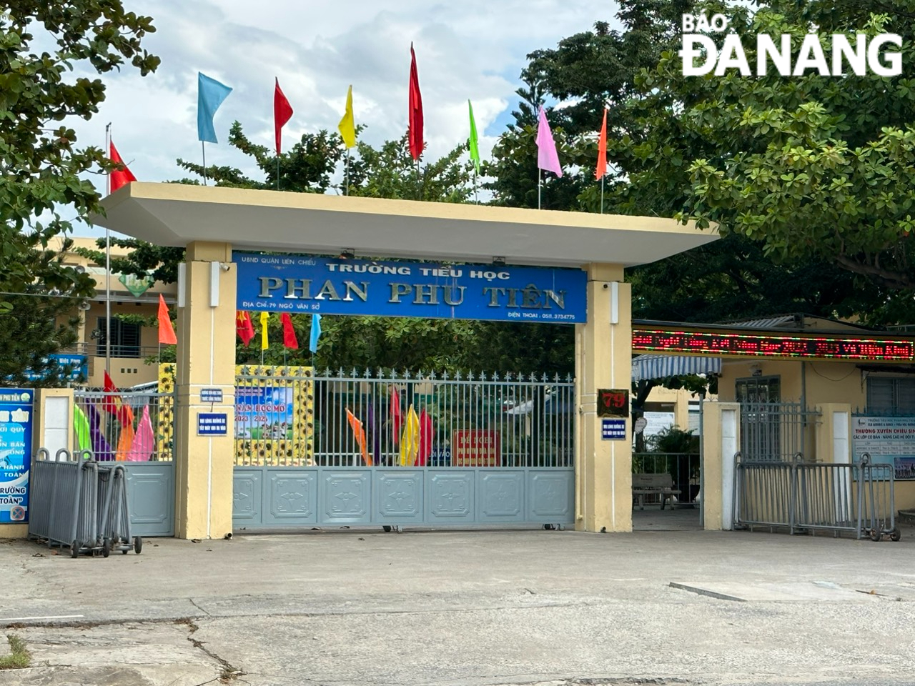 tieu hoc phan phu tien