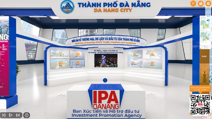 tim hieu dau tu vao dn qua thuc te ao
