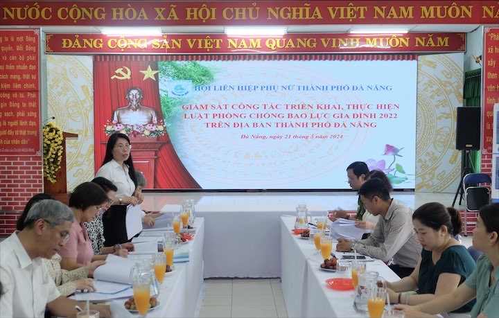tinh hinh luat phong chong bao luc hoa khe