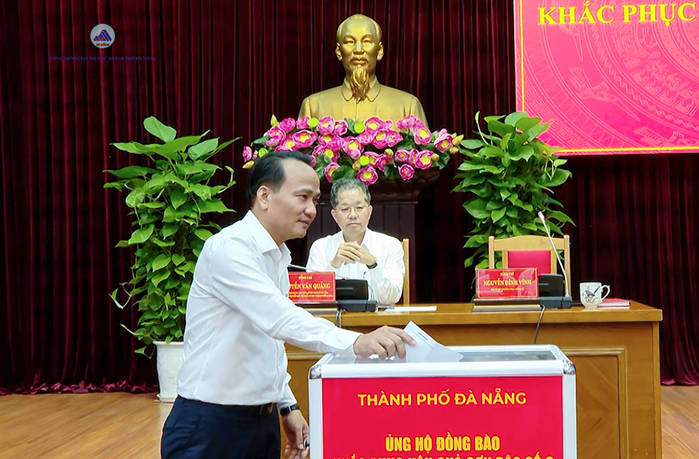 to chuc ung ho bao so 3 2024 2