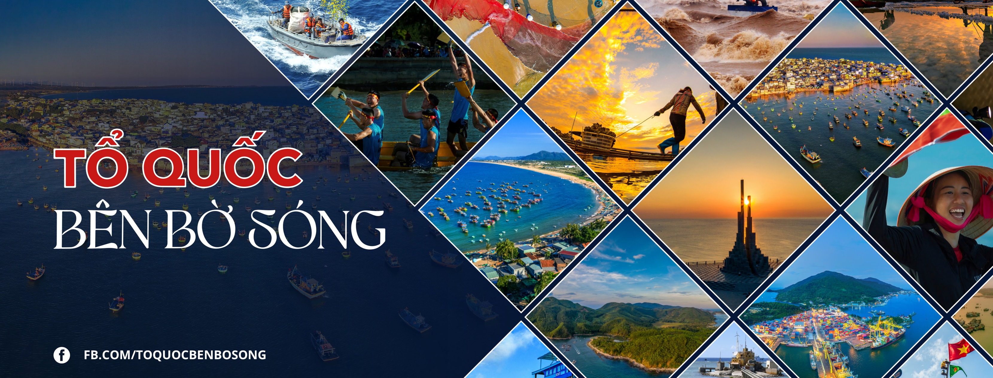 to quoc ben bo song lan 2