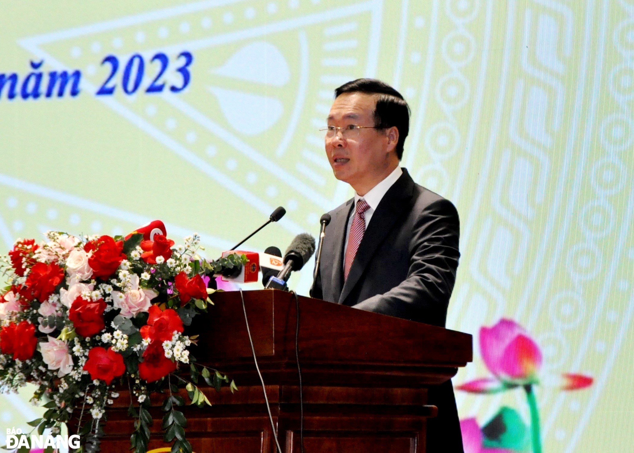 toa an ndtc trien khai cong tac nam 2024
