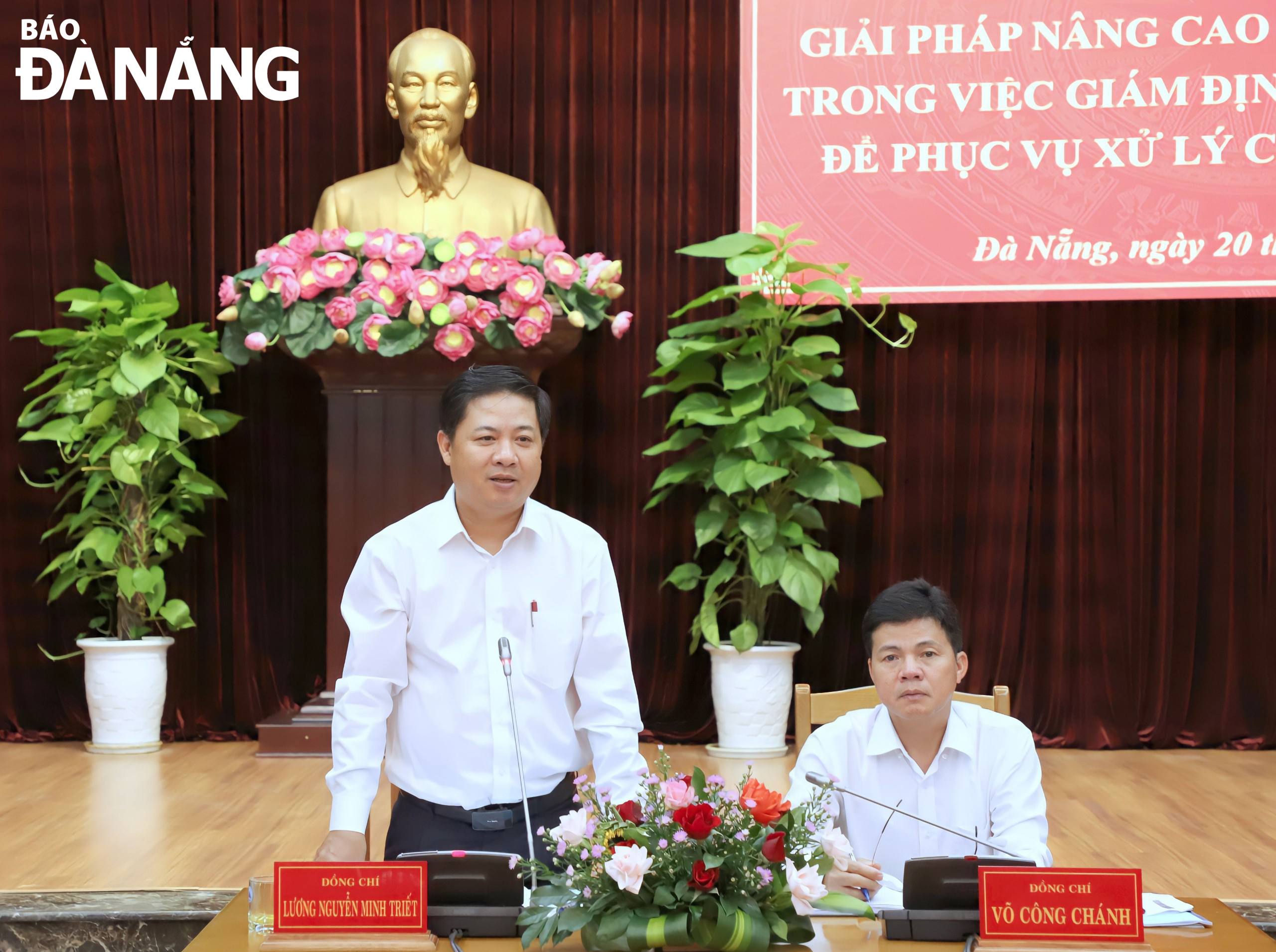 toa dam nang cao chi dao trong giam sat 2c dinh gia tai san