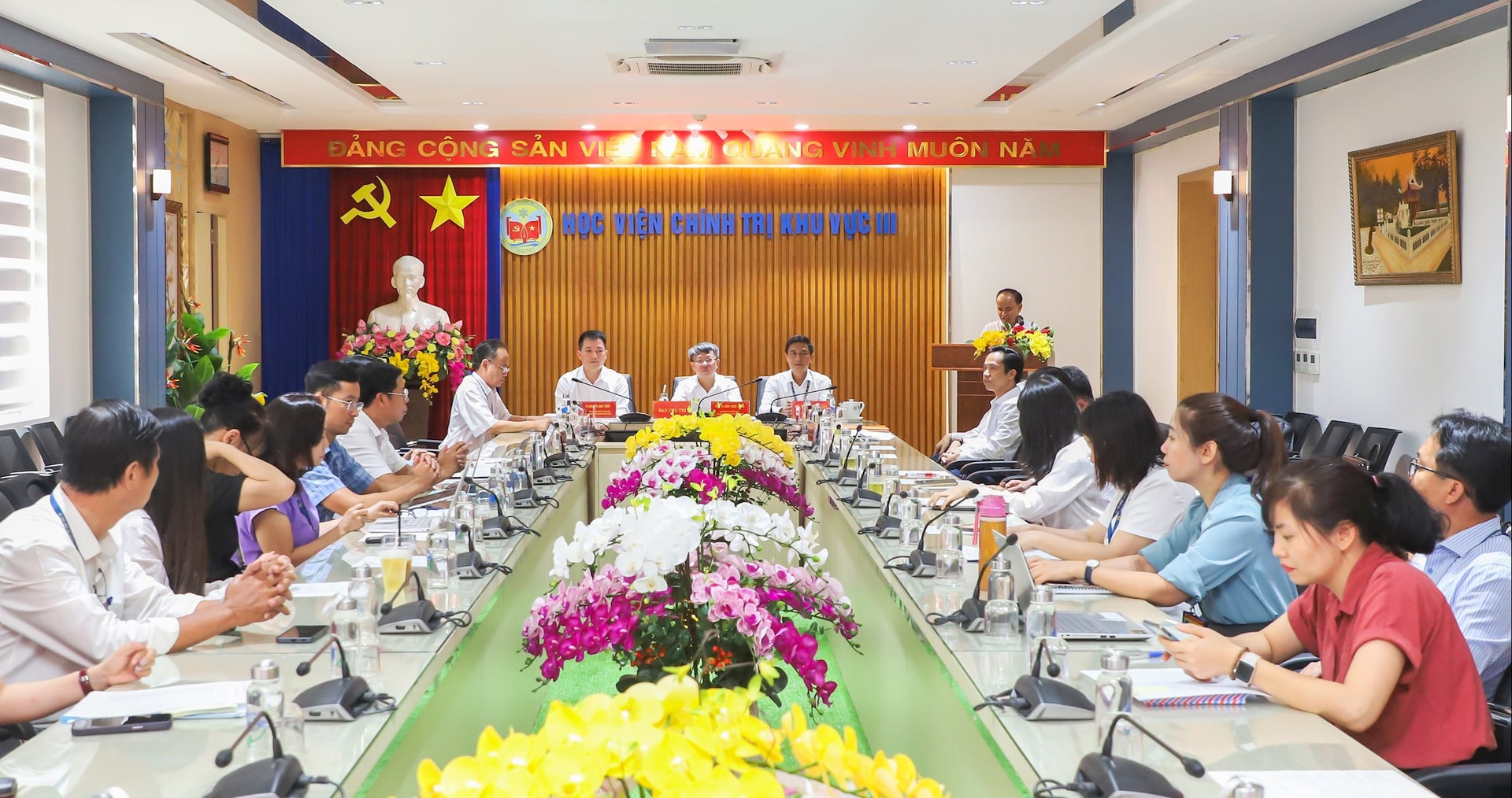 toa dam xay dung con nguoi moi o da nang 1