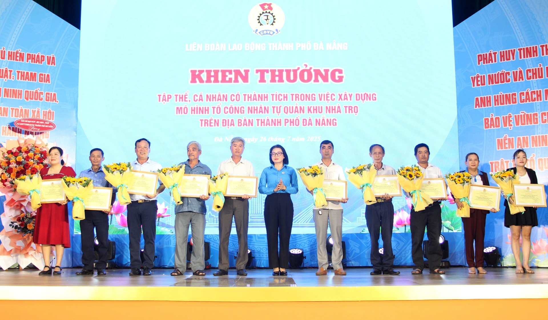 toan dan bao ve an ninh to quoc cap cong doan 7 25 2