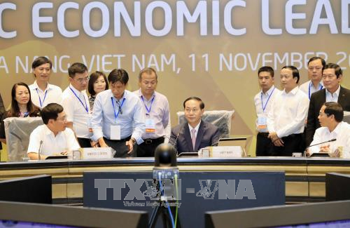 tong duyet apec 2